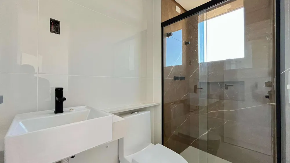 Cobertura, 3 quartos, 141 m² - Foto 9