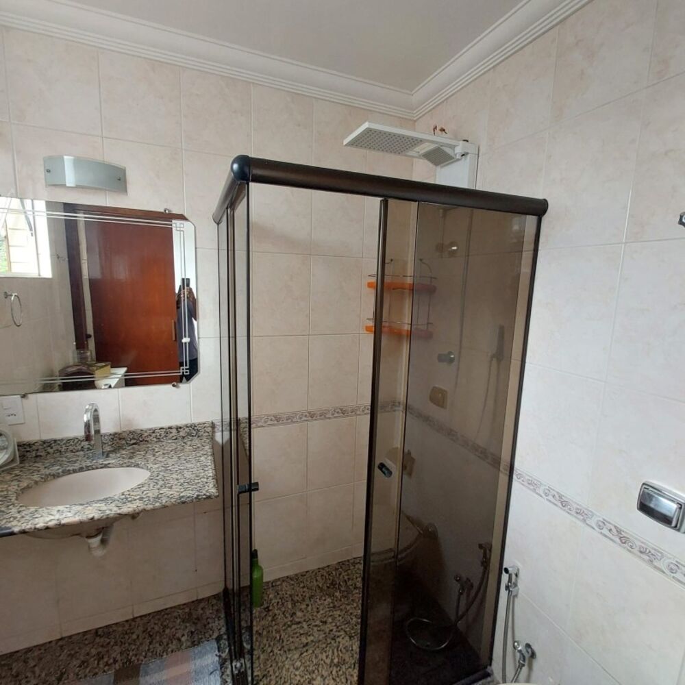 Cobertura à venda com 4 quartos, 180m² - Foto 4