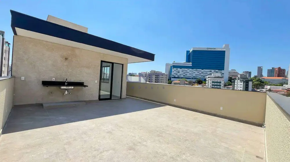 Cobertura, 3 quartos, 159 m² - Foto 23