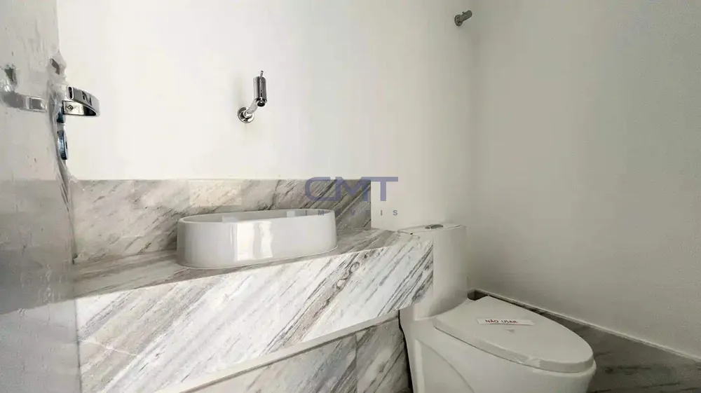 Cobertura, 3 quartos, 159 m² - Foto 6