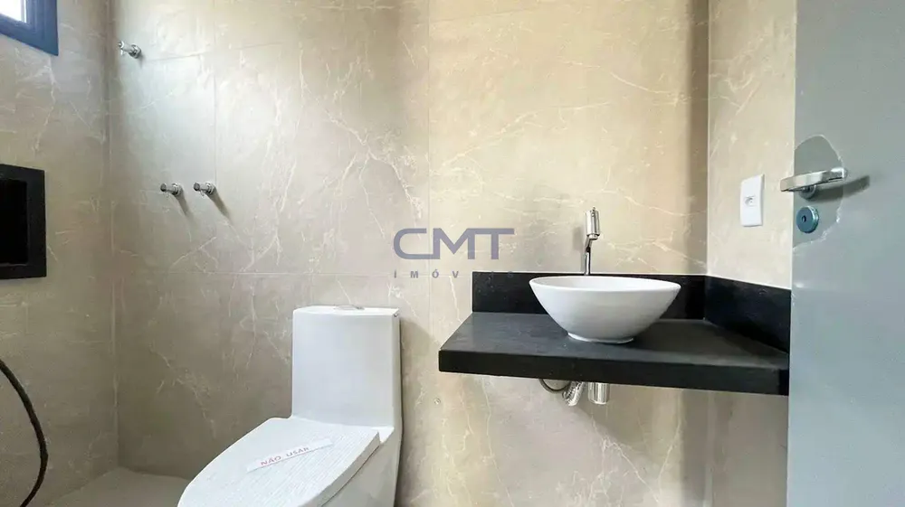 Cobertura, 3 quartos, 159 m² - Foto 8