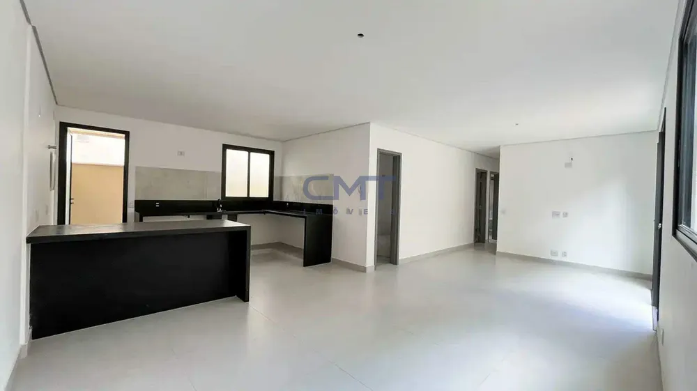 Cobertura, 3 quartos, 159 m² - Foto 3