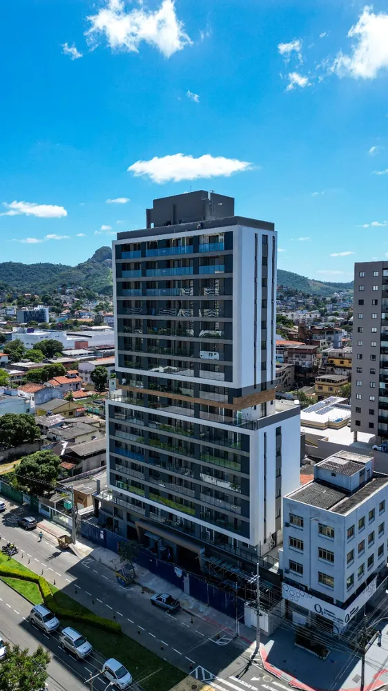 Apartamento, 2 quartos, 67 m² - Foto 6