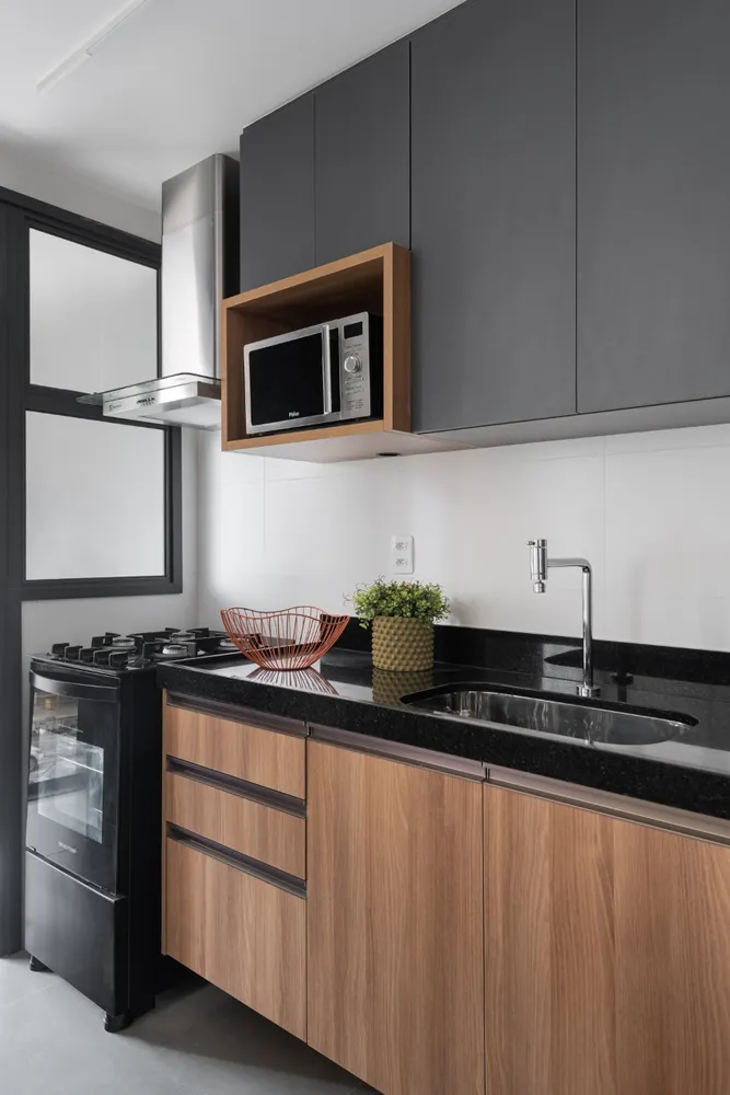 Apartamento, 2 quartos, 67 m² - Foto 1