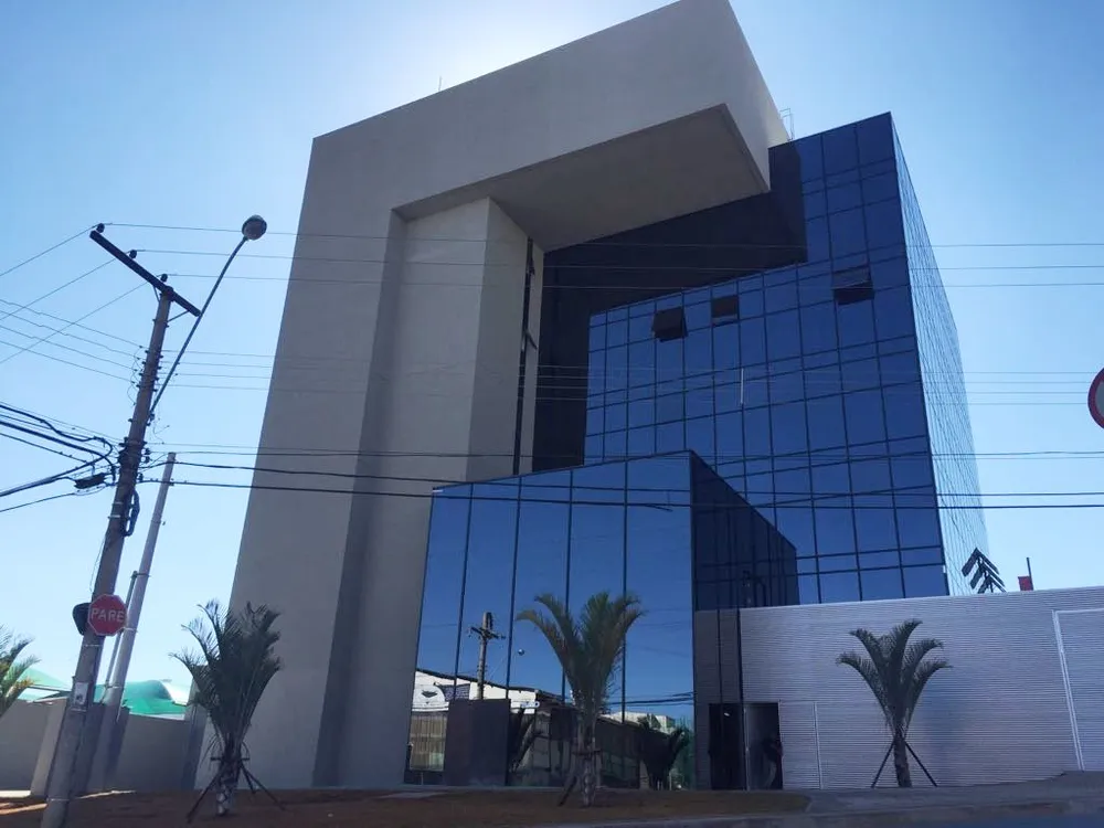 Loja-Salão, 700 m² - Foto 7