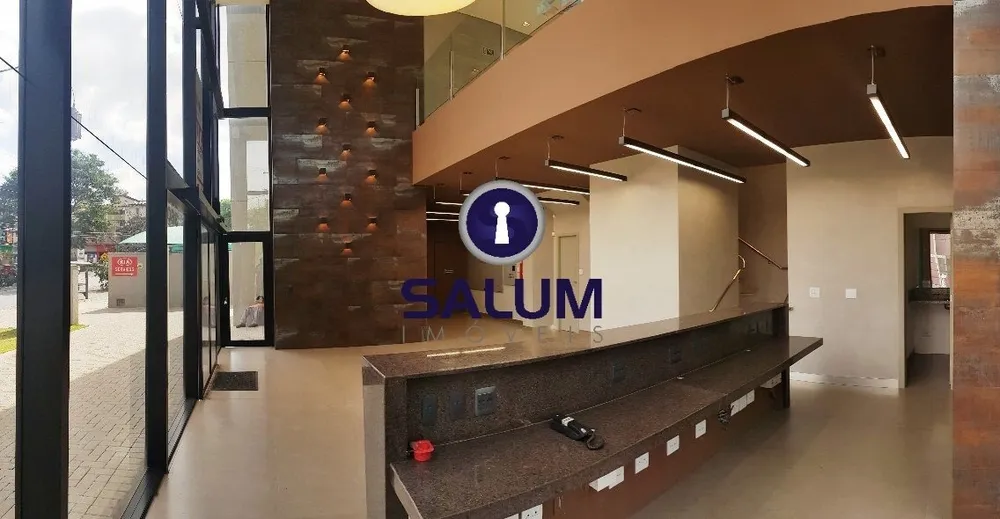 Loja-Salão, 700 m² - Foto 1