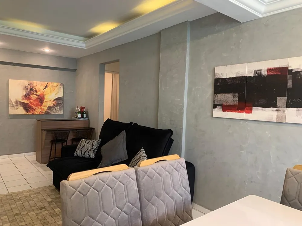 Apartamento, 3 quartos, 102 m² - Foto 3
