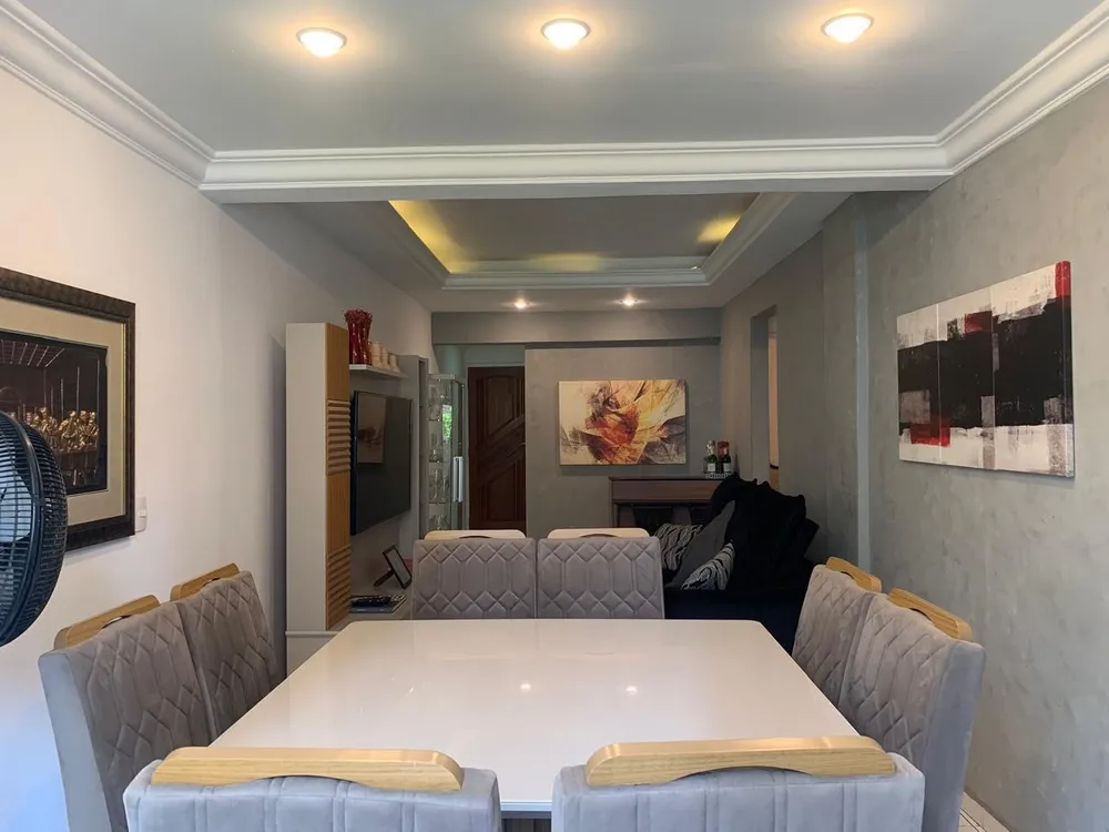 Apartamento, 3 quartos, 102 m² - Foto 3