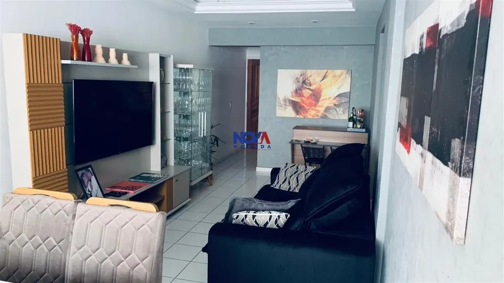 Apartamento, 3 quartos, 102 m² - Foto 2