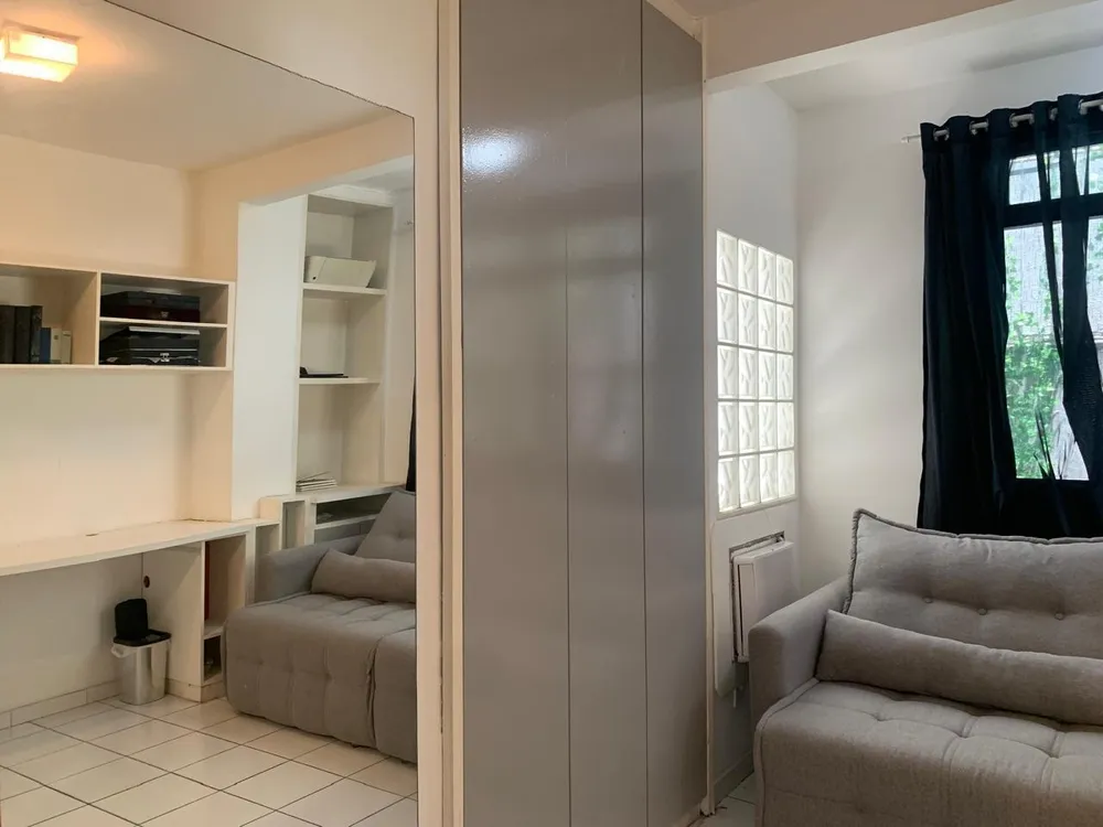 Apartamento, 3 quartos, 102 m² - Foto 4