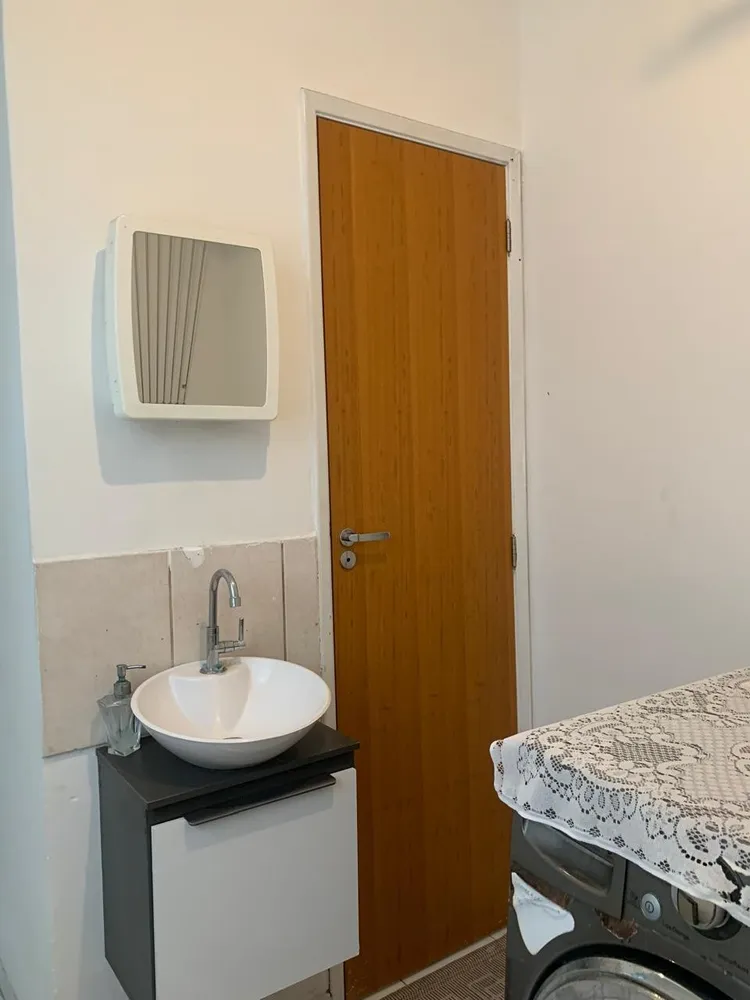 Apartamento, 3 quartos, 102 m² - Foto 7
