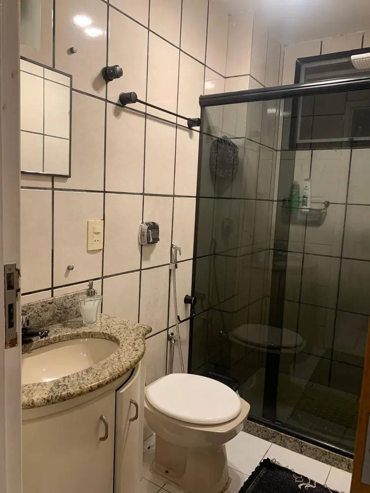 Apartamento, 3 quartos, 102 m² - Foto 9
