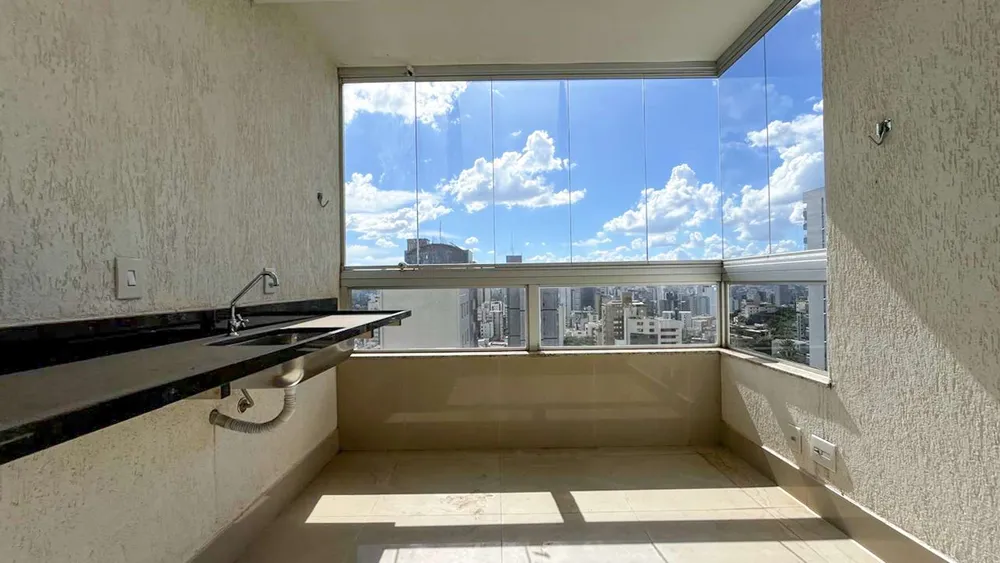 Cobertura, 2 quartos, 114 m² - Foto 1