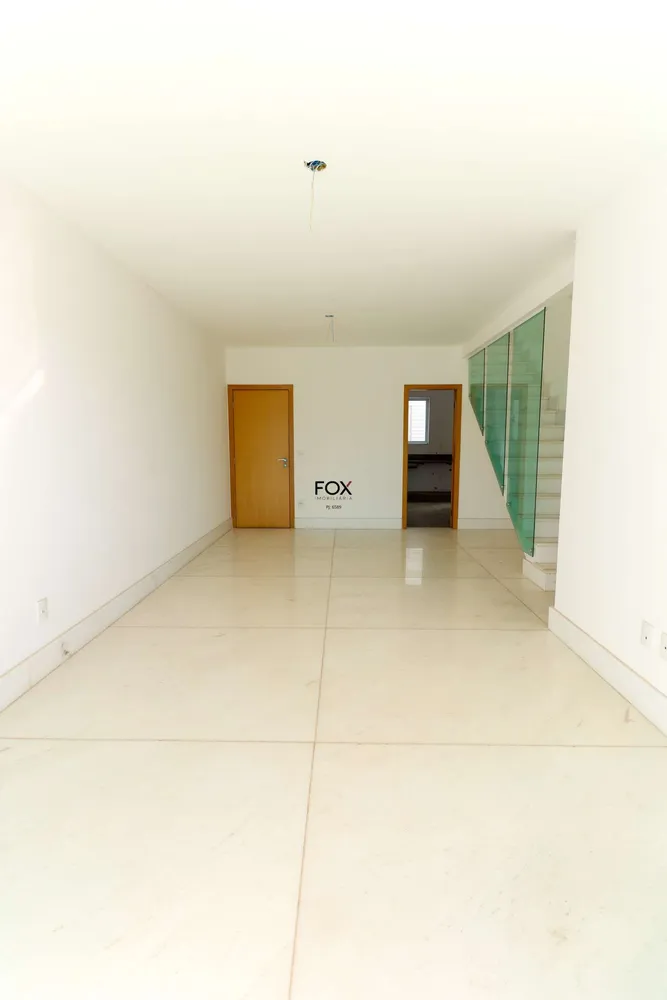 Cobertura, 4 quartos, 280 m² - Foto 3