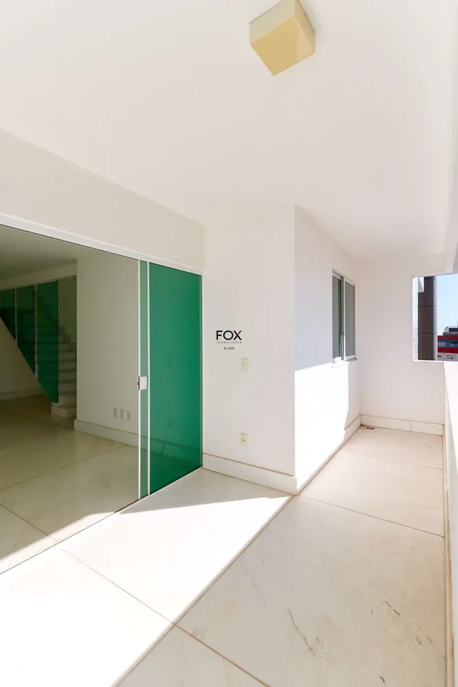 Cobertura, 4 quartos, 280 m² - Foto 2