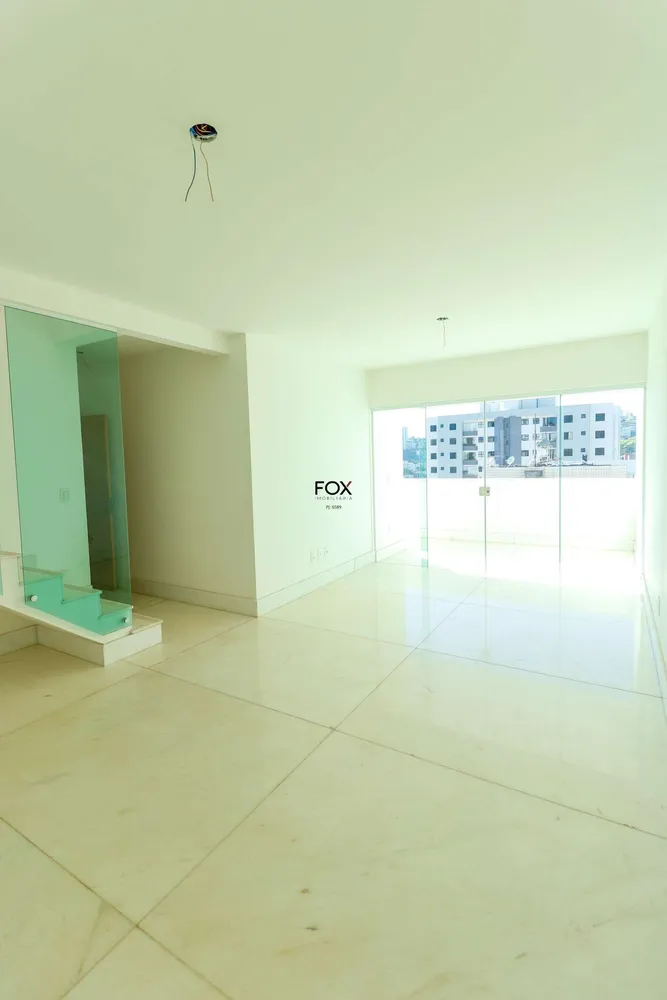 Cobertura, 4 quartos, 280 m² - Foto 1
