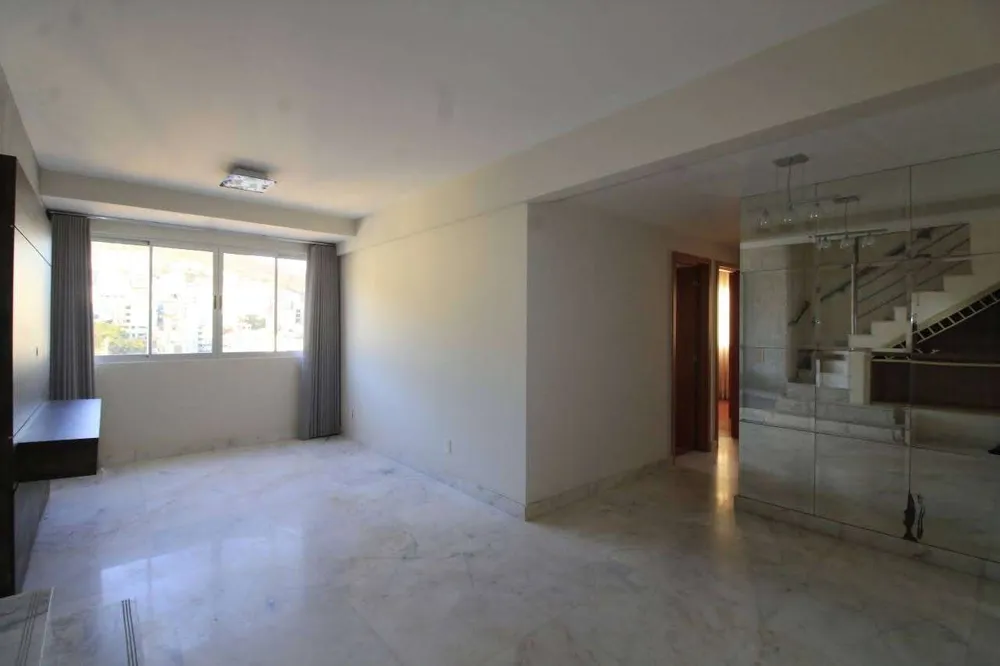 Cobertura, 3 quartos, 190 m² - Foto 1