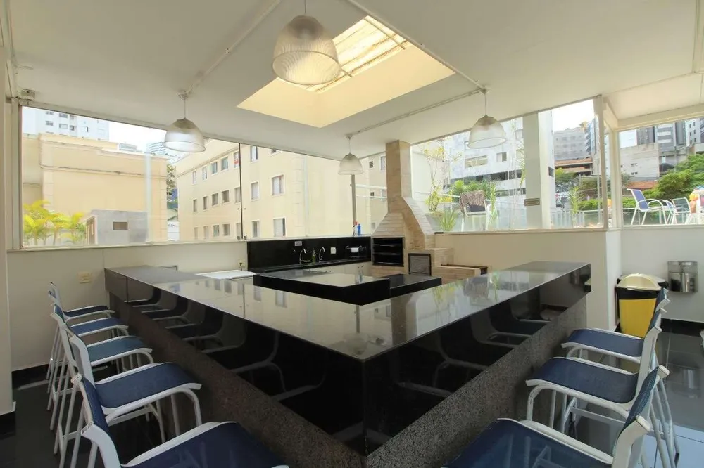 Cobertura, 3 quartos, 190 m² - Foto 3