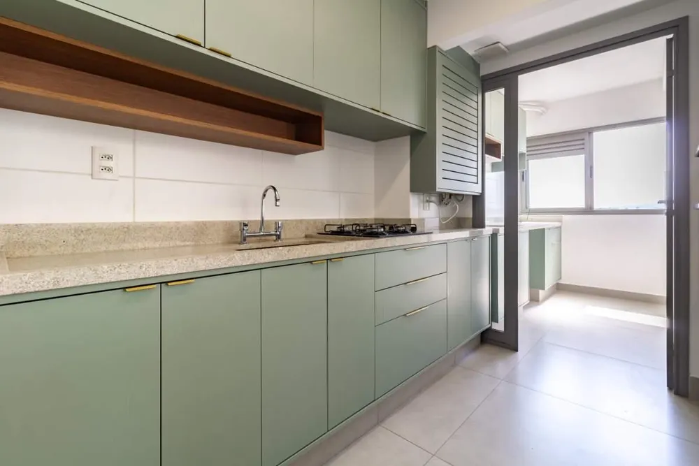 Apartamento, 2 quartos, 88 m² - Foto 4