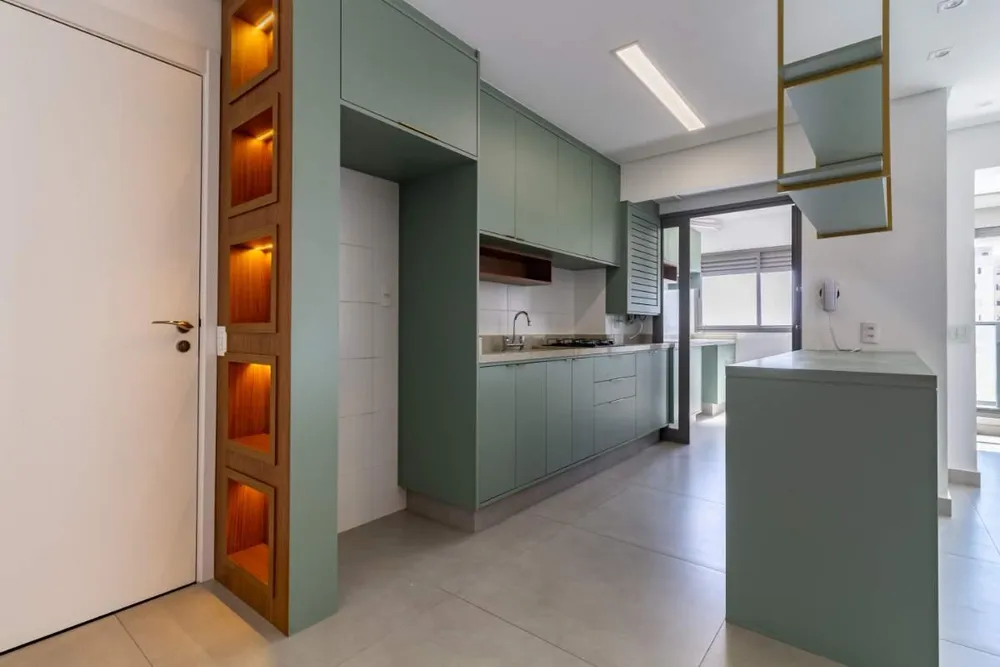 Apartamento, 2 quartos, 88 m² - Foto 3