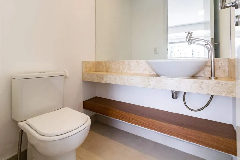 Apartamento, 2 quartos, 88 m² - Foto 5