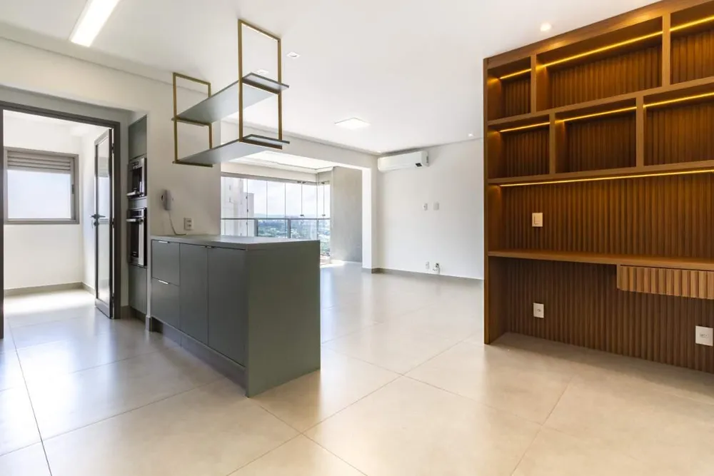 Apartamento, 2 quartos, 88 m² - Foto 1