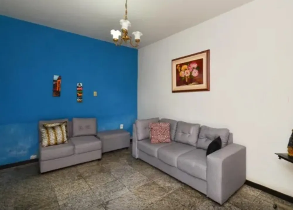 Casa, 3 quartos, 300 m² - Foto 2