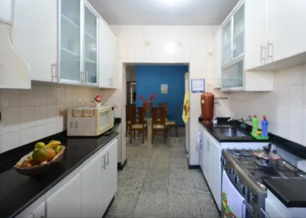 Casa, 3 quartos, 300 m² - Foto 7