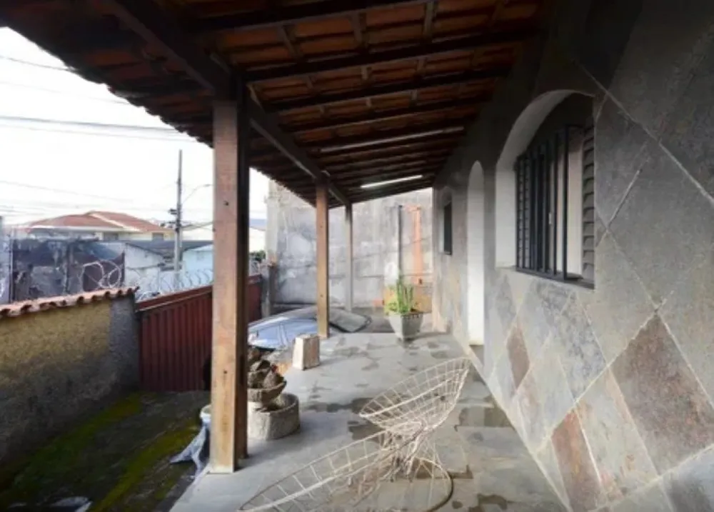 Casa, 3 quartos, 300 m² - Foto 17