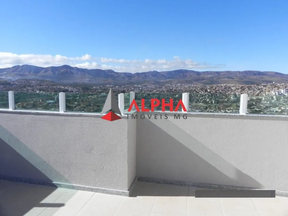 Apartamento, 3 quartos, 162 m² - Foto 1
