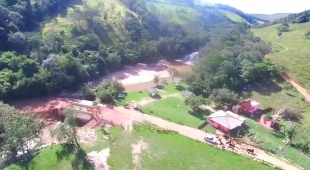 Terreno, 3300000 m² - Foto 1