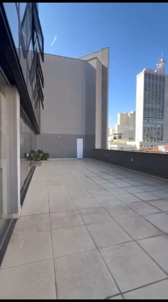 Apartamento, 1 quarto, 37 m² - Foto 5