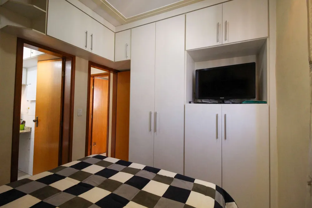 Cobertura, 3 quartos, 176 m² - Foto 3