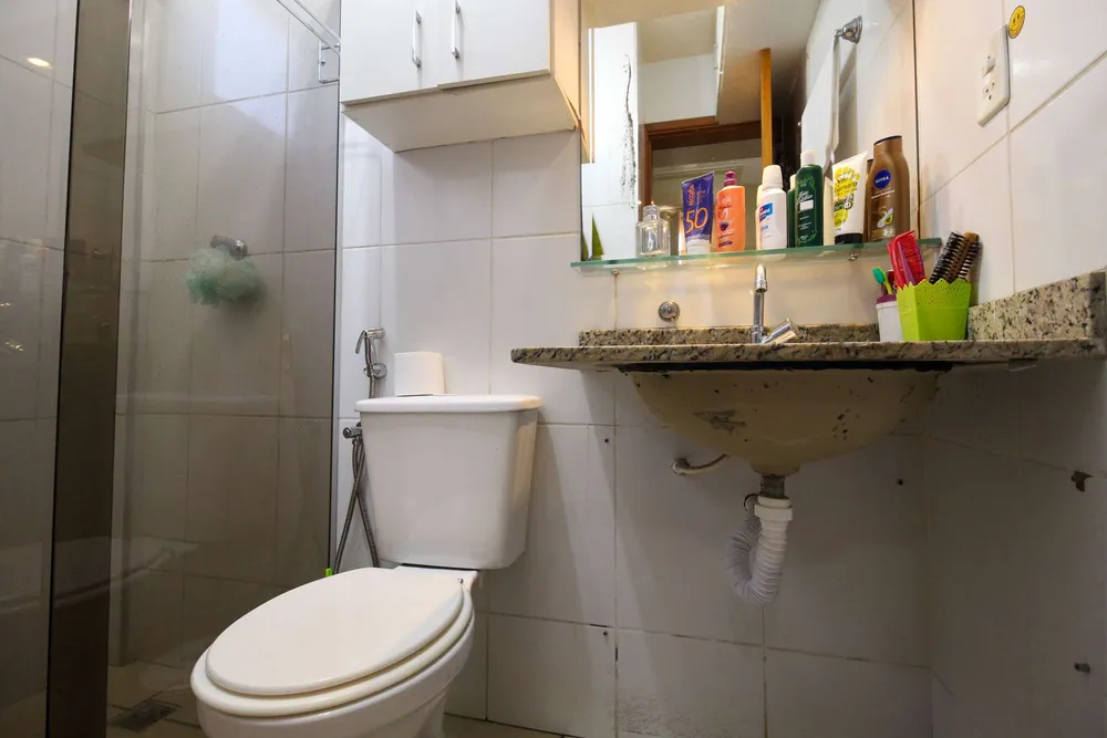 Cobertura, 3 quartos, 176 m² - Foto 4