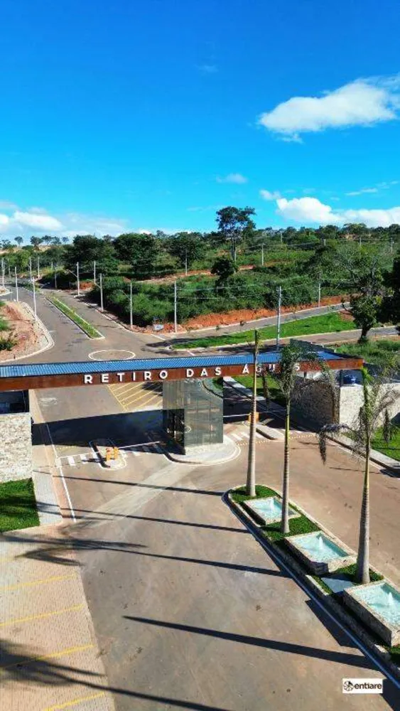 Terreno, 500 m² - Foto 1