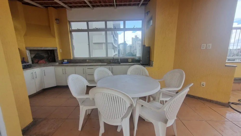 Apartamento, 5 quartos, 360 m² - Foto 5