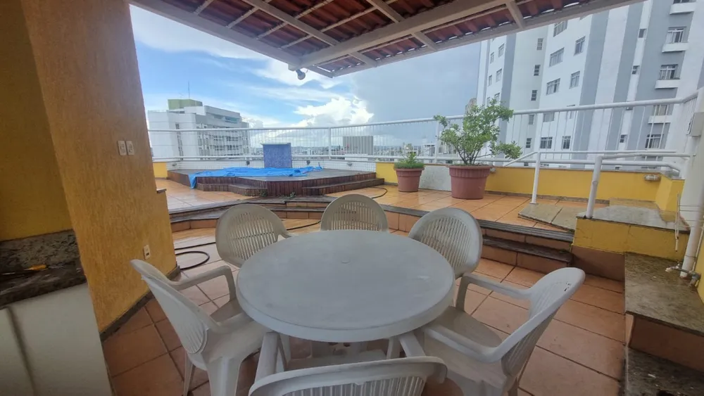 Apartamento, 5 quartos, 360 m² - Foto 4