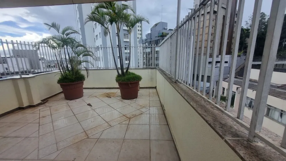 Apartamento, 5 quartos, 360 m² - Foto 7