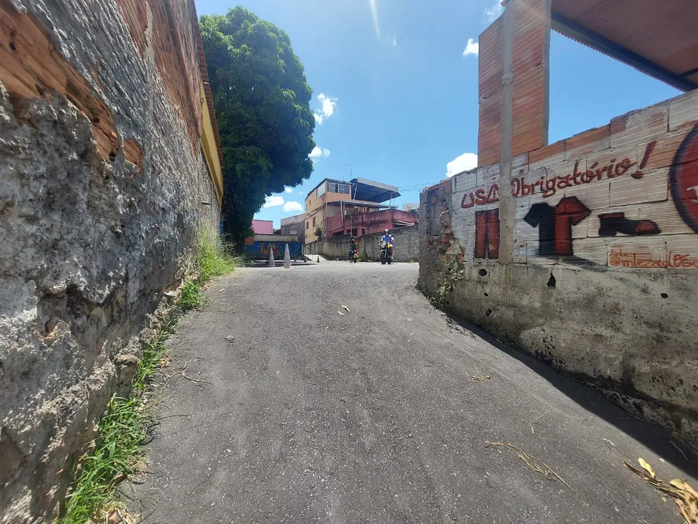 Terreno, 400 m² - Foto 1