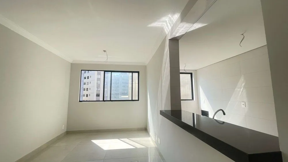 Apartamento, 1 quarto, 45 m² - Foto 2