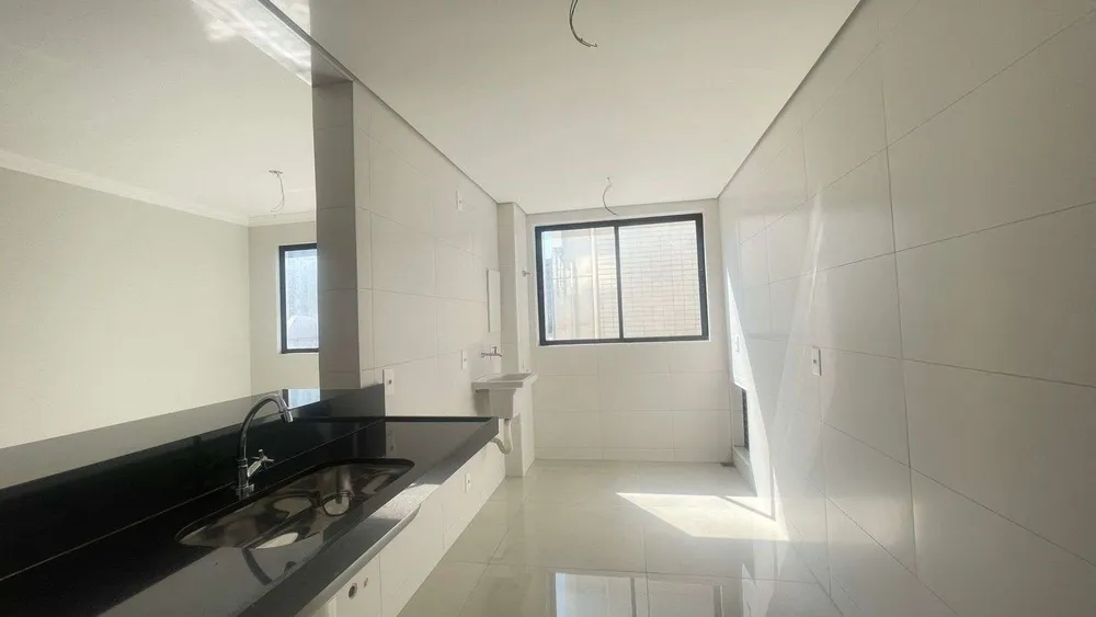 Apartamento, 1 quarto, 45 m² - Foto 6