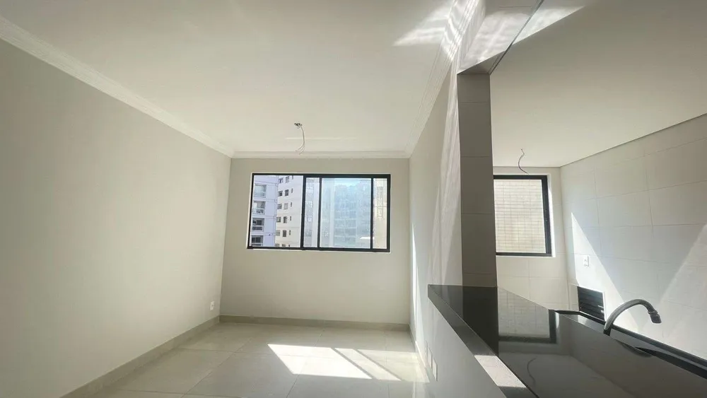 Apartamento, 1 quarto, 45 m² - Foto 4