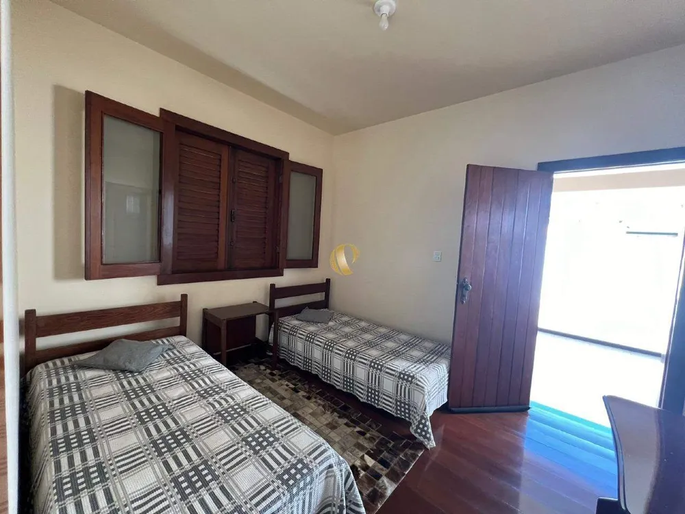 Casa, 4 quartos, 289 m² - Foto 11