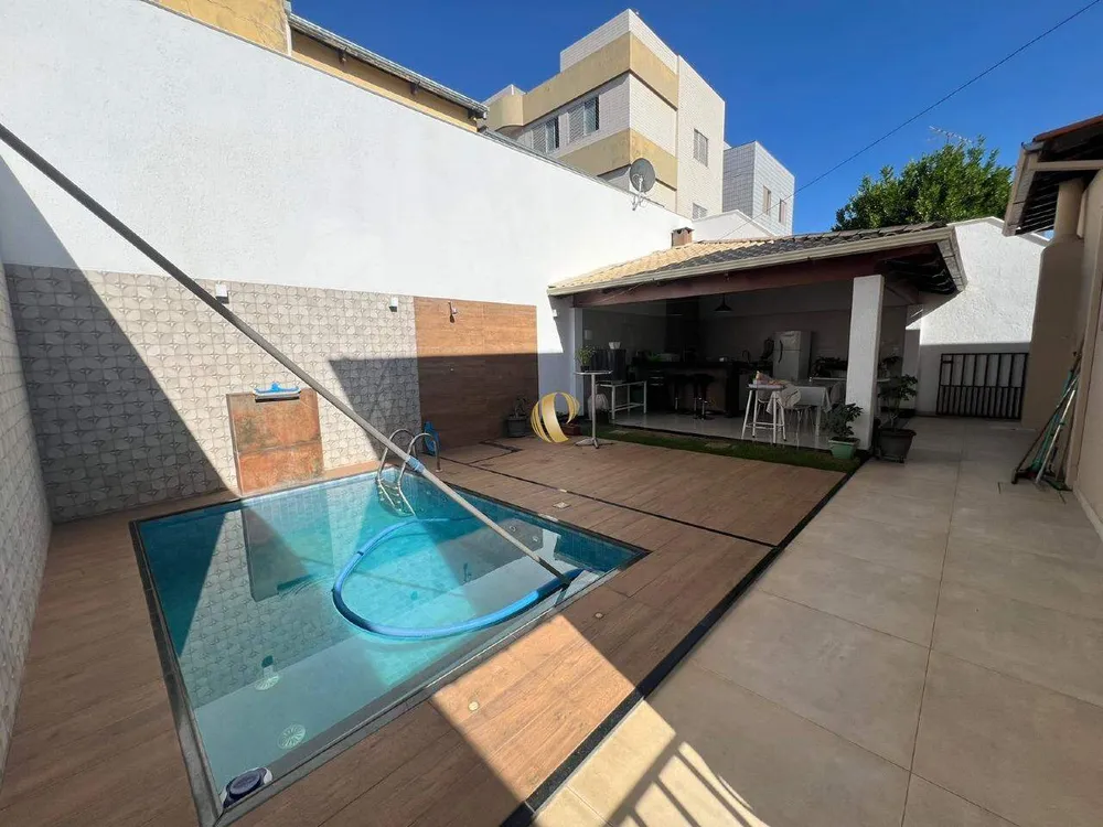 Casa, 4 quartos, 289 m² - Foto 12