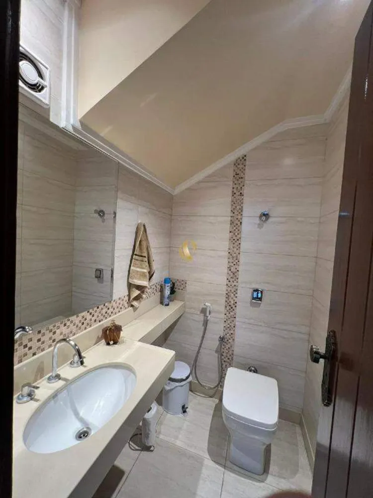 Casa, 4 quartos, 289 m² - Foto 9