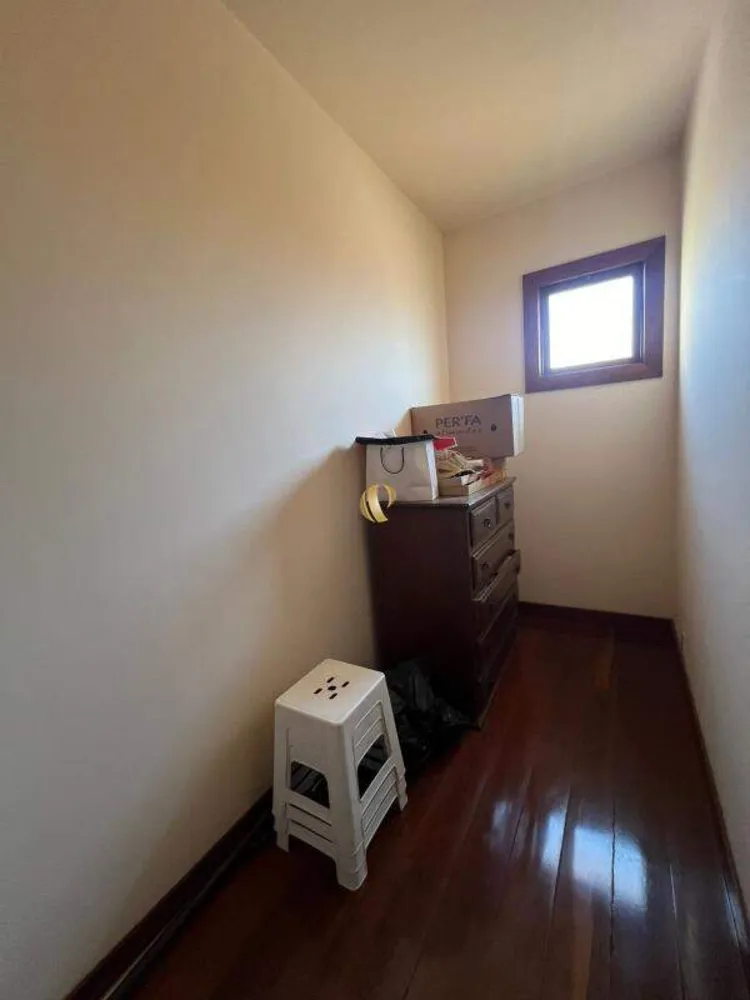 Casa, 4 quartos, 289 m² - Foto 6