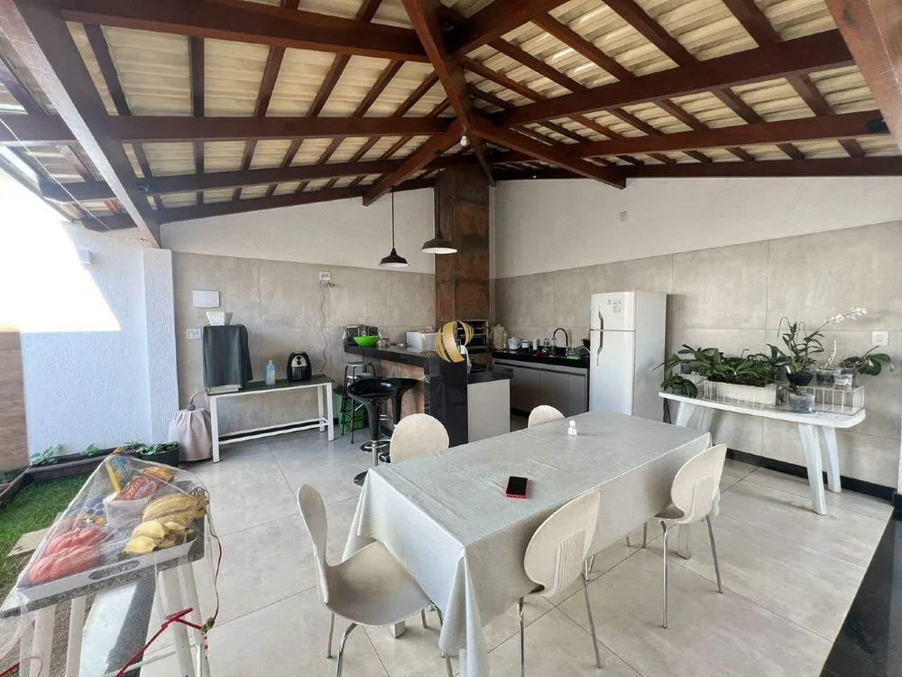 Casa, 4 quartos, 289 m² - Foto 19