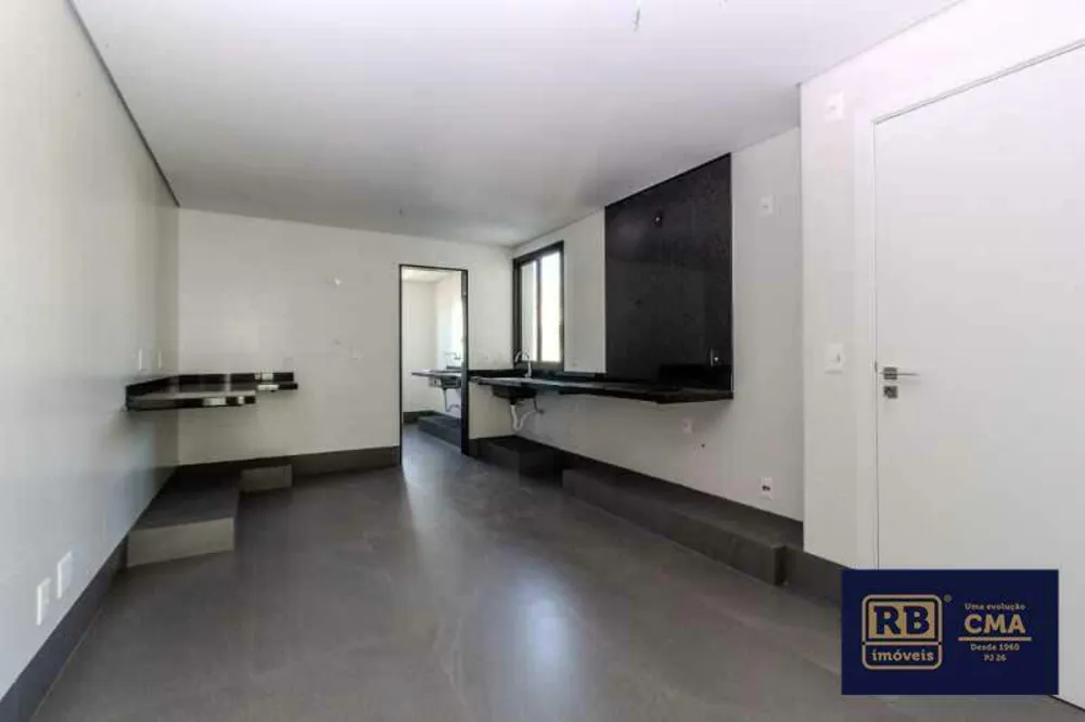 Apartamento, 4 quartos, 140 m² - Foto 10