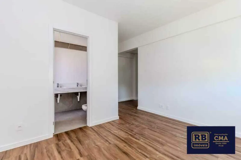 Apartamento, 4 quartos, 140 m² - Foto 8