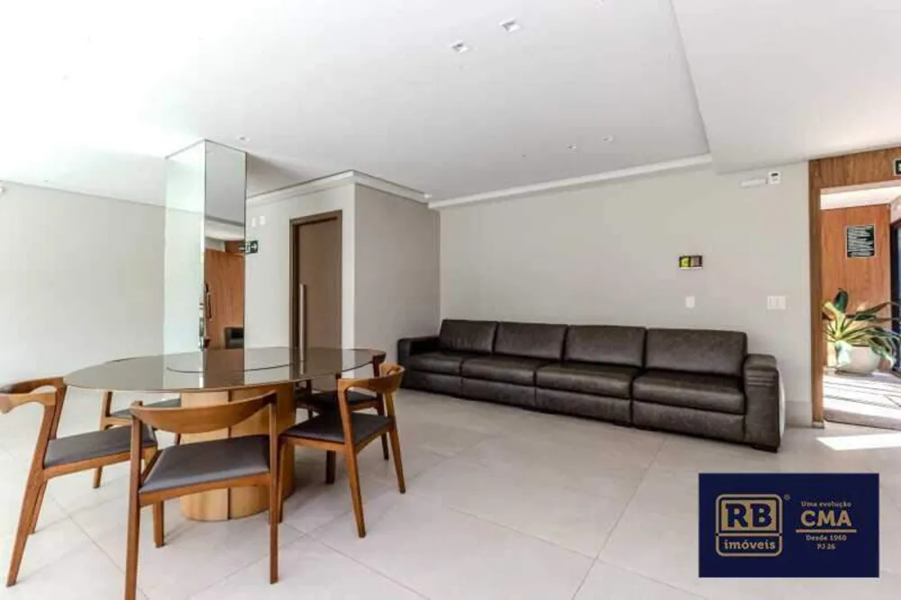 Apartamento, 4 quartos, 140 m² - Foto 18